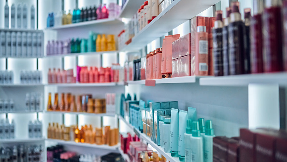 Say goodbye to your beauty cabinet: this ingredient does it all!