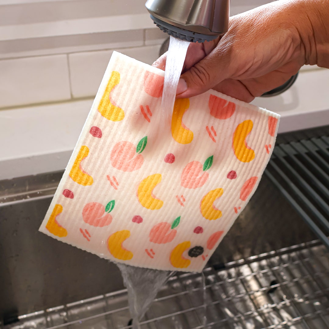 Reusable Paper Towel 3-Pack