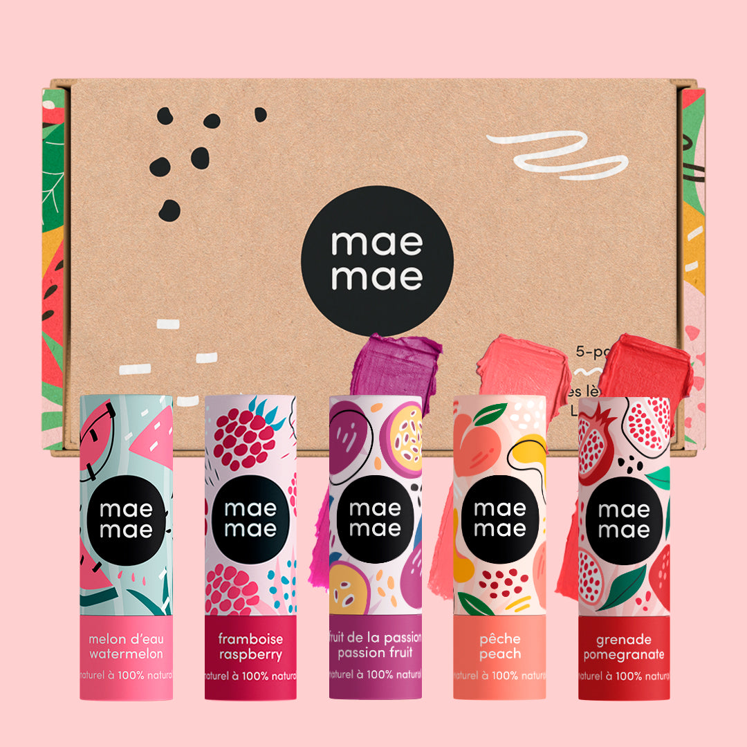 Top 5 Best-Sellers Kit