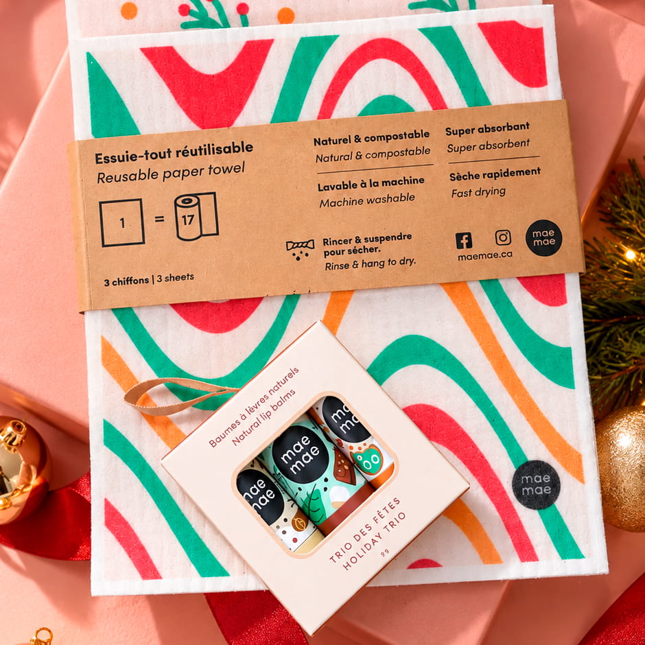Irresistible Holiday Set