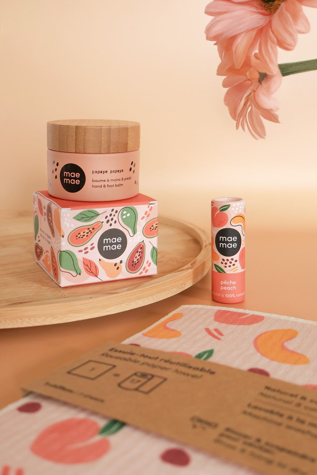 Mother’s Day Gift Set