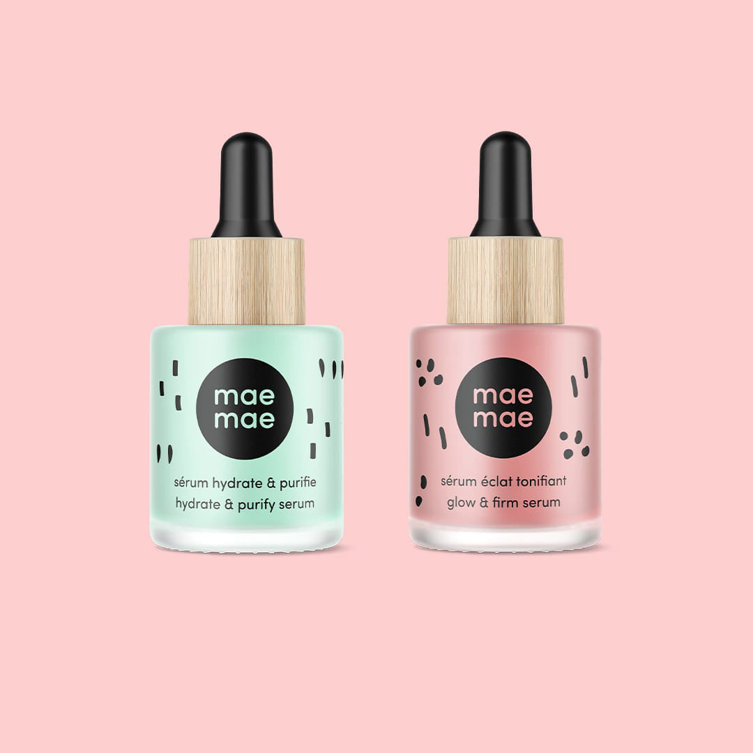 The Serum Duo Bundle