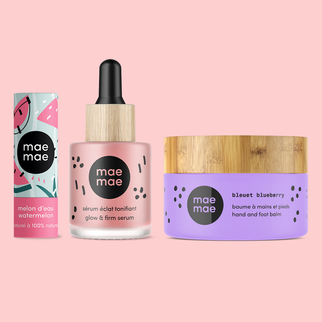 The Self-Care Essentials Bundle