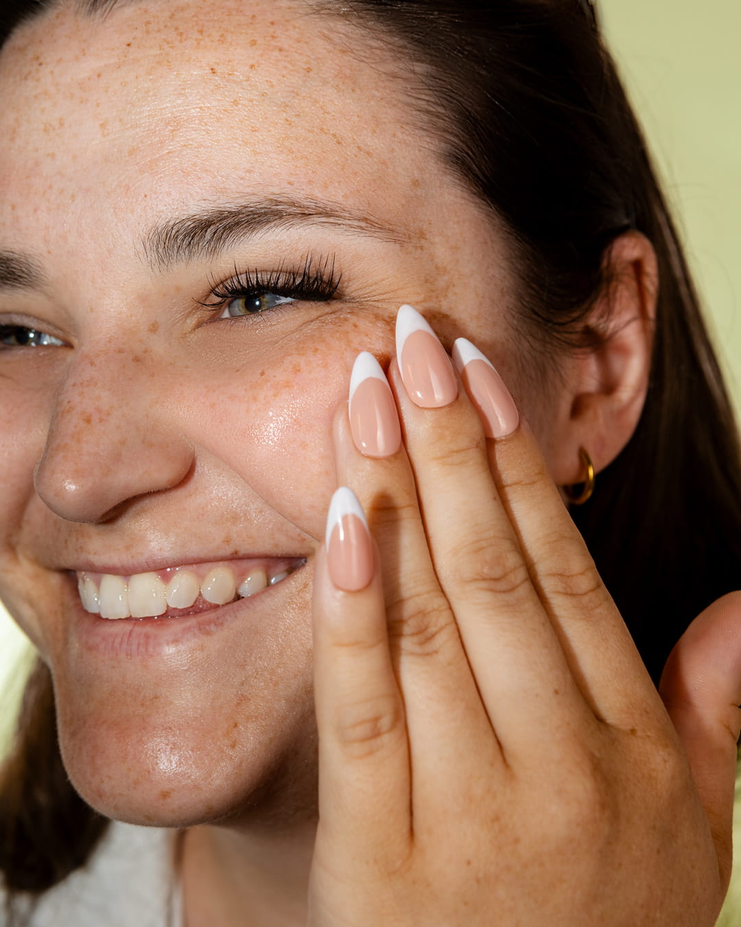 Pear & Cucumber Facial Cleansing Oil