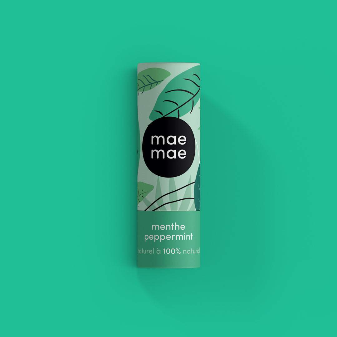  Maemae Natural Products